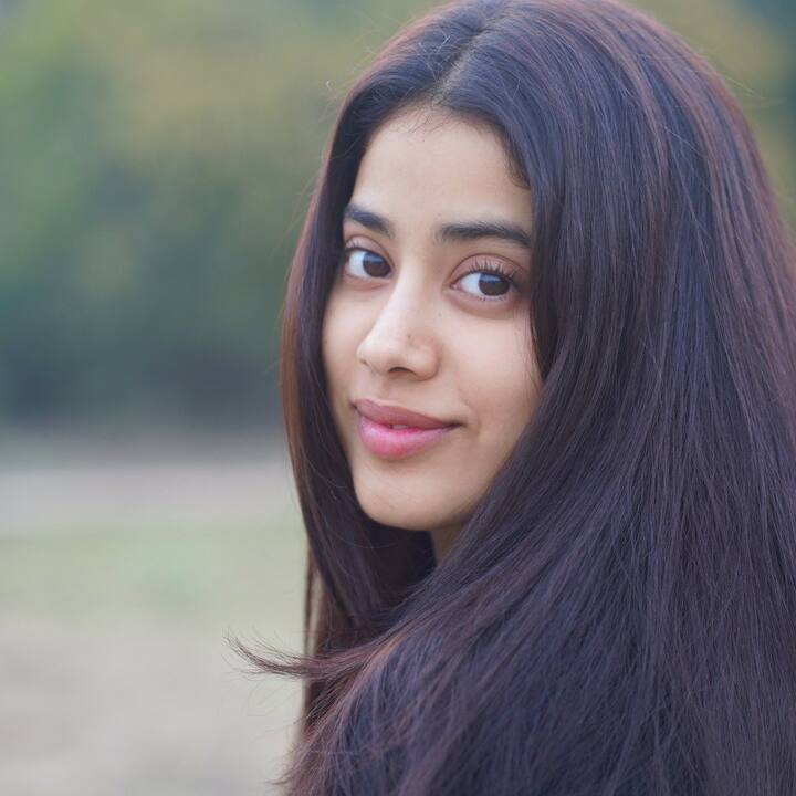 జాన్వీ కపూర్ ఫోటోలు -Image credit: Janhvi Kapoor/Instagram