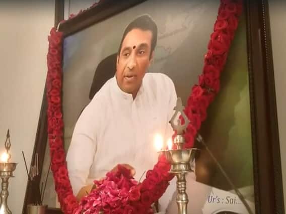 Mekapati Goutam Reddy Cremation Preparations: ఉదయగిరిలో అంత్యక్రియలకు ఏర్పాట్లు | ABP Desam