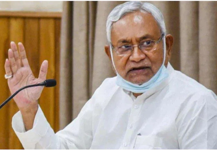 Nitish Kumar May Part Ways With BJP-NDA After UP Elections, May Take  Decision Soon Says Sources ANN | Presidential Election: यूपी चुनाव के बाद  BJP से अलग हो सकते हैं नीतीश कुमार,