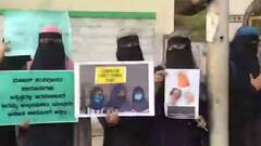 Hijab विवाद कहां से शुरू हुआ..कैसे इसने हिंसक रूप ले लिया? देखिए पूरी कहानी