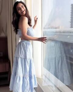 'ਗੰਦੀ ਬਾਤ' ਫੇਮ ਅੰਵੇਸ਼ੀ ਜੈਨ ਨੇ ਸਾਰਿਆਂ ਬਣਾ ਲੈਂਦੀ ਹੈ ਦੀਵਾਨਾ, ਫੋਟੋਆਂ ਦੇਖ ਕੇ ਫੈਨਜ਼ ਦੀਆਂ ਵਧ ਜਾਂਦੀਆਂ ਨੇ ਧੜਕਣਾ