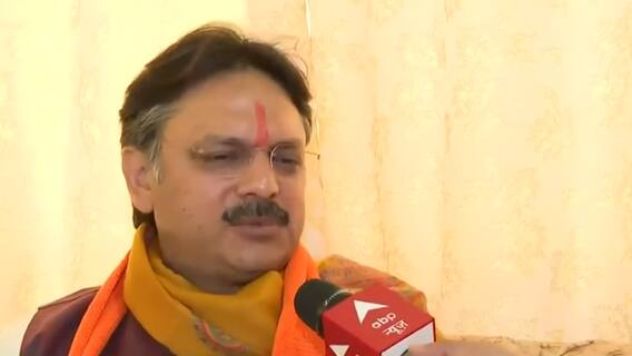 UP Elections 2022: 'Yogi सरकार में UP 5 वर्षों में भारत का सर्वश्रेष्ठ प्रदेश बन जाएगा'' : Rajeshwar Singh