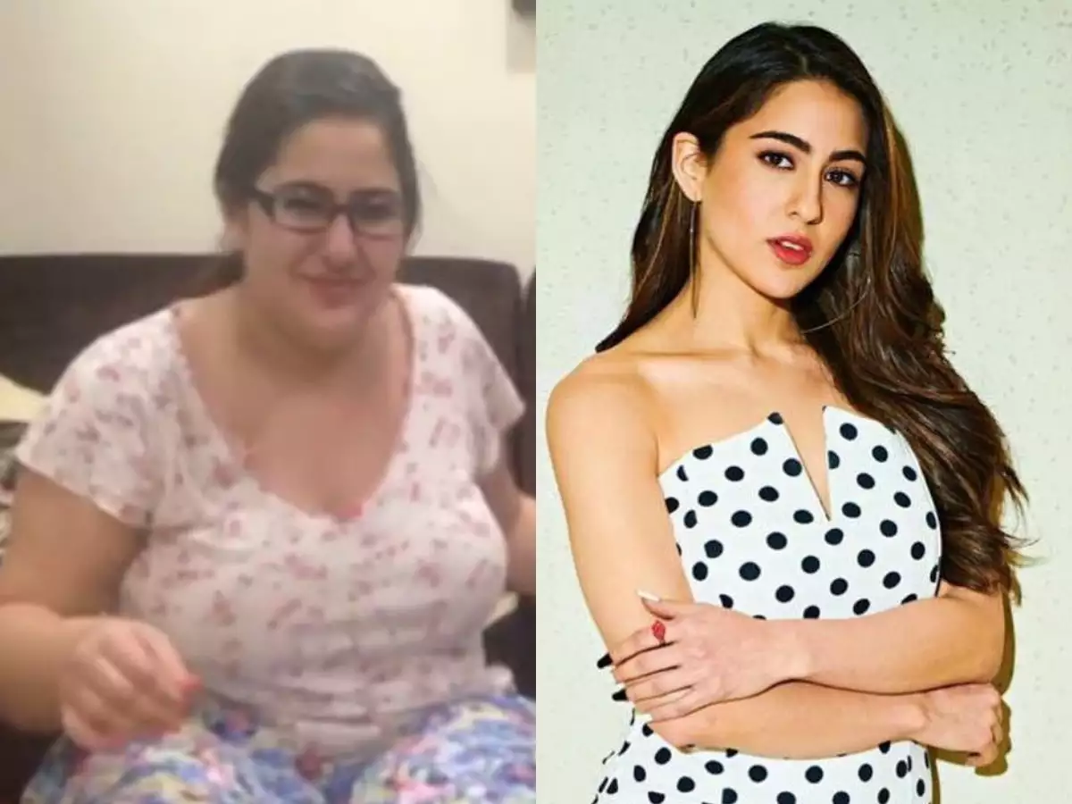 Weight Loss Secrets : `எப்படி இருந்த நான்.. இப்படி ஆகிட்டேன்?’ : இந்த பிரபலங்கள் இப்படித்தான் வெயிட் குறைச்சாங்க.. சூப்பர் சீக்ரெட்ஸ்