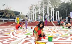 International Mother Language Day: 