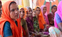 મહિલાઓને 'આત્મનિર્ભર' બનાવવા સરકારની આ છે ખાસ યોજના, કોઇપણ અરજી કરીને લઇ શકે છે આનો લાભ, જાણો કેવી રીતે...............