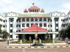 High Court: கோயில்களில் யாருக்கும் முதல் மரியாதை வழங்கக் கூடாது - உயர்நீதிமன்ற மதுரைக்கிளை அதிரடி