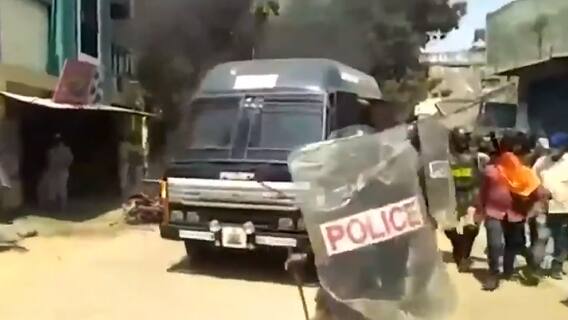 Poisonous alcohol claims lives of three in Azamgarh, probe ordered | UP ELections 2022