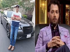 Ashneer Grover से Anupam Mittal तक, Shark Tank India के जजों के पास हैं ये शानदार कार