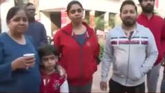 UP polls 2022 : Lucknow से चुनावी चौपाल...जानें क्या हैं जनता के मुद्दे ?