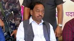 दिशा सालियनबाबत केलेल्या वक्तव्यावरुन राणे अडचणीत येण्याची शक्यता, अहवाल सादर करण्याचे राज्य महिला आयोगाचे पोलिसांना आदेश