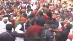 Azamgarh: जहरीली शराब मामले में बढ़ा मौतों का आंकड़ा, अस्पतालों को जारी किया गया अलर्ट