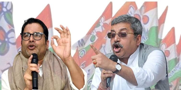 TMC MP Kalyan Banerjee Slams Team PK I-PAC On Municipal Election Issue Kalyan On I-PAC : 'কন্ট্রাক্টর দিয়ে রাজনৈতিক দল চলে না' ... ফের কল্যাণের নিশানায় টিম PK