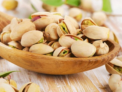 Health Tips: একাধিক পুষ্টিগুণ সমৃদ্ধ পেস্তা। কেন খাবেন?
