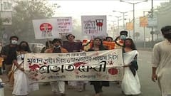 21 February: শহরজুড়ে পালিত আন্তর্জাতিক মাতৃভাষা দিবস|Bangla News