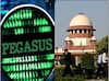 Pegasus Spyware मामले में सुप्रीम कोर्ट 25 फरवरी को करेगा सुनवाई, सॉलिसिटर जनरल के व्यस्तता के कारण बढ़ी तारीख