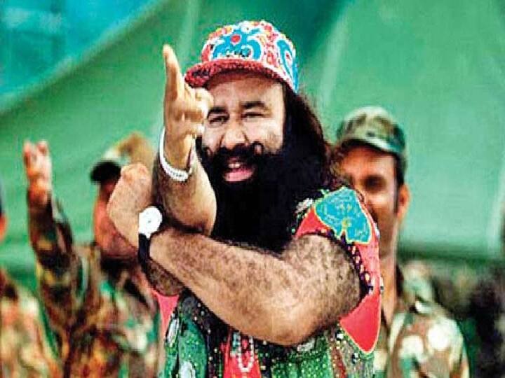 dera sacha sauda chief gurmeet ram rahim singh got z plus security after furlough राम रहीमला झेड प्लस सुरक्षा; खलिस्तान्यांपासून धोका असल्याचा हरियाणा पोलिसांचा दावा