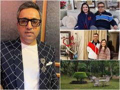 दिल्ली में है शार्क टैंक इंडिया के जज Ashneer Grover का आलीशान बंगला, देखें उनके घर की तस्वीरें