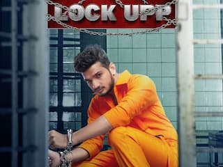 Stand-Up Comedian Munawar Faruqui Gets Arrested As Second Contestant In Kangana's 'Lock Upp'