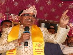 Jabalpur: सीएम शिवराज ने की बड़ी घोषणा, MP के इन दो स्थानों पर नहीं बिकेगी मांस-मदिरा, बनाया जाएगा पवित्र क्षेत्र