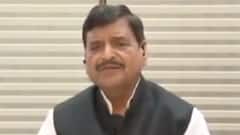 समाजवादी पार्टी की बैठक में क्यों नहीं बुलाए गए Shivpal Yadav? पार्टी नेता नरेश उत्तम ने दिया जवाब