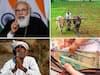 PM Kisan Yojana : पंतप्रधान किसान सन्मान निधी योजनेत झाले दोन महत्वाचे बदल, 'या' दिवशी शेतकऱ्यांच्या खात्यात जमा होणार 2000 रुपये