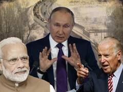 Russia Ukraine Conflict: రష్యా యుద్ధ తంత్రం- భారత్ శాంతి మంత్రం-  అమెరికా హెచ్చరికల పర్వం