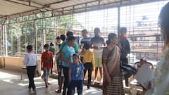 Sampurna Lahiri: কচিকাঁচাদের সঙ্গে কাটালেন সময়, 'অন্য' জন্মদিন পালন সম্পূর্ণা লাহিড়ির