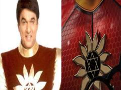 क्या ये टीवी एक्टर बनने वाला है नए जमाने का शक्तिमान? मुकेश खन्ना संग शुरू हुई शूटिंग!