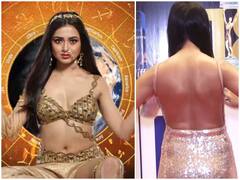 नागिन 6 के कास्ट से खुश नहीं है टीवी की ये Naagin! तेजस्वी प्रकाश को लेकर भी कह दी ये बड़ी बात