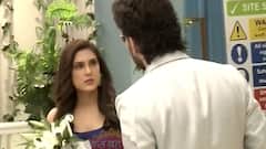 Bade Achhe Lagte Hain 2: Vedika's clever move | SBS