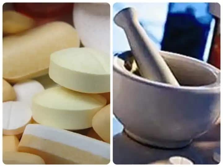 ayurvedic medicines for cough and cold Health Tips : 'ही' आयुर्वेदिक औषधे प्रत्येक घरात असलीच पाहिजेत
