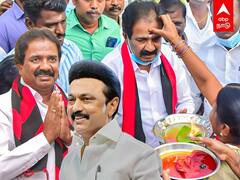 Trichy Corporation Election 2022 Results : திருச்சியின் அடுத்த மேயர்? யார் இந்த அன்பழகன்!