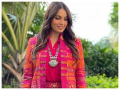 फिटनेस के मामले में न्यू कमर एक्ट्रेसेस को भी टक्कर देती हैं 40 पार हो चुकी ये हसीनाएं