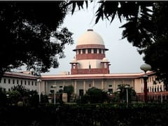 SC To Hear Tomorrow Plea Seeking Cancellation Of Physical Board Exams For Classes 10, 12