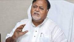 Anis Khan Death: 'সব সম্প্রদায়ের মানুষের মুখ্যমন্ত্রীর উপর ভরসা রাখা দরকার', আনিস-মৃত্যুতে মন্তব্য পার্থর। Bangla News