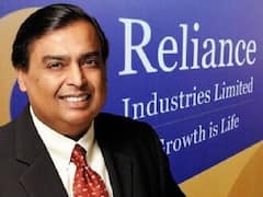 गेल्या दोन आठवड्यात Reliance Industries च्या शेअर्समध्ये 14 टक्क्यांनी वाढ, वाढीचं नेमकं कारण काय?