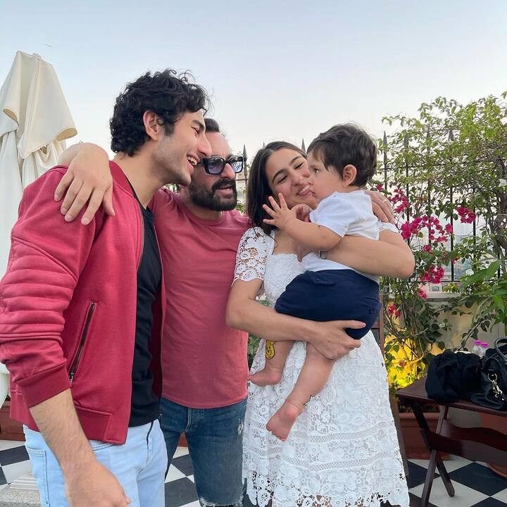 సారాఅలీఖాన్ ఫోటోలు -Image credit: SaraAlikhan/Instagram