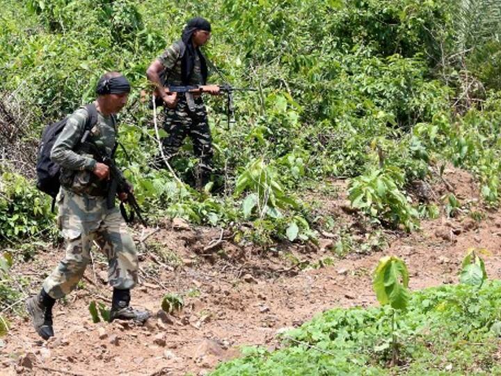 no such Maoist Activity in Junglemahal minister denied Maoist: জঙ্গলমহলে মাওবাদী নেই, তৃণমূল মন্ত্রীর তত্ত্বে বাড়ল বিতর্ক