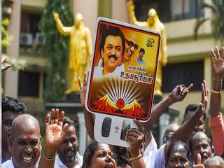 TN Corporation Election Result: தஞ்சை.. திருச்சி.. நீளும் லிஸ்ட்.. மாநகராட்சிகளை கொத்தாய் தூக்கிய திமுக!