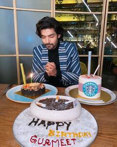 Gurmeet Choudhary : जाणून घ्या गुरमीत चौधरी बद्दलच्या 'या' खास गोष्टी!