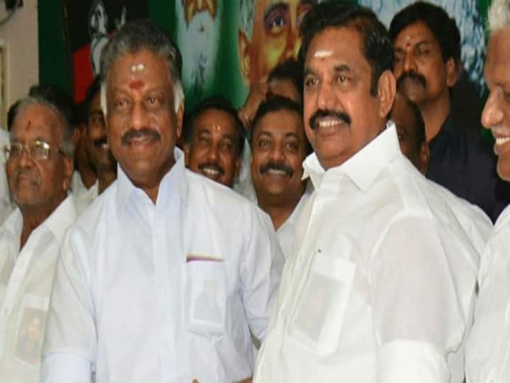 Chennai Corporation Election 2022 Result AIADMK party wins 5 seats Chennai Chennai Corporation Election: சென்னையில் 7 இடங்களில் வெற்றி பெற்ற அ.தி.மு.க...!