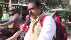 Ayodhya के लोगों का मूड क्या है? क्या हैं मुद्दे? । UP Election 2022