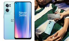 एमेजॉन पर OnePlus Nord CE 2 की सेल शुरू, ऑफर्स मिलाकर 7,200 रुपये में खरीद सकते हैं ये फोन!