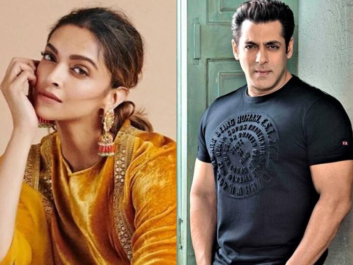 Deepika Padukone reveals salman khan was first to offer her bollywood film दीपिका पादुकोण का खुलासा, शाहरुख नहीं सलमान खान के साथ करने वाली थीं बॉलीवुड डेब्यू, फिर इस कारण ठुकराया ऑफर