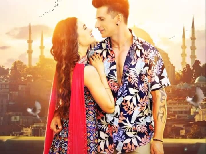 'Zindagi' Teaser: Prince Narula And Yuvika Chaudhary Cast A Romantic Spell In Latest Music Video 'Zindagi' Teaser: Prince Narula And Yuvika Chaudhary Cast A Romantic Spell In Latest Music Video, WATCH