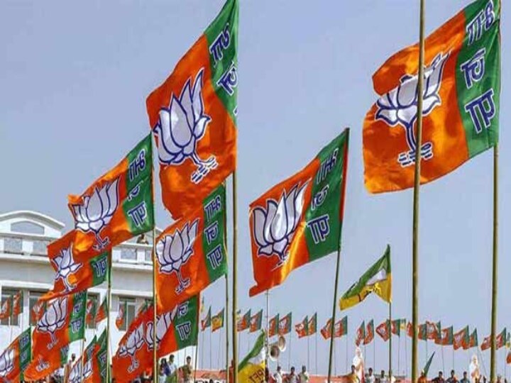 BJP Single Vote: ஒரே ஒரு ஓட்டு மட்டுமே வாங்கிய பா.ஜ.க வேட்பாளர்...! ட்ரெண்ட் செய்யும் வலைதளவாசிகள்!