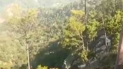 Uttarakhand: देवभूमि में मंगल को अमंगल, मातम में बदल गई शादी की खुशियां