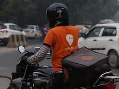 Online Food Delivery Platform Swiggy Prepares For $800-Mn IPO Early Next Year