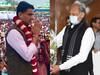 Rajasthan News: बजट सत्र से पहले CM को सचिन पायलट ने लिखा पत्र, किसानों के लिए रखी ये मांग