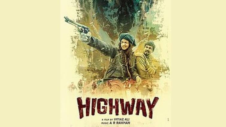 Randeep Hooda, Imtiaz Ali celebrate eight years of Highway, know in details 8 Years of Highway: 'হাইওয়ে' ছবির ৮ বছর পূর্তি উদযাপন রণদীপ হুডার